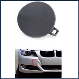 [BIN] ฝาครอบตะขอลากจูง ติดกันชนหน้ารถยนต์ แบบเปลี่ยน สําหรับ Bmw 3 Series E90 2009-12 51117207299