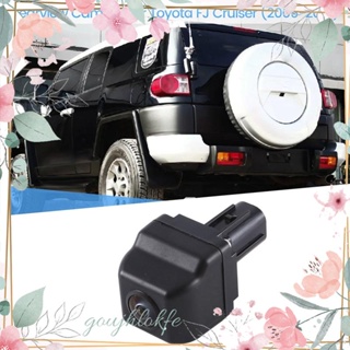 อะไหล่กล้องมองหลังรถยนต์ 86790-35040 สําหรับ Toyota FJ Cruiser (2009-2014) 1 ชิ้น