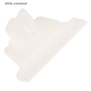 [little.coconut] ปัตตาเลี่ยนตัดผมเซรามิก ไร้สาย 2 รู