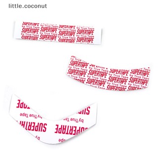 [little.coconut] เทปกาวสองชั้น สําหรับต่อวิกผม 36 ชิ้น ต่อชุด