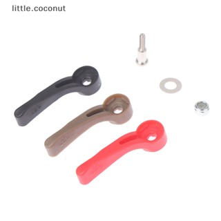 [little.coconut] อะไหล่คันโยกใบมีดปัตตาเลี่ยนไฟฟ้า ปรับได้ 3 4 ชิ้น