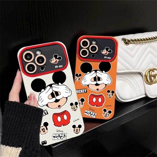 เคสโทรศัพท์มือถือ TPU กันกระแทก ขนาดใหญ่ สําหรับ iPhone 15 15pro 15plus 15prm 14 14pro 14plus 13 13pro 13prm iPhone 11pro 12 7Plus 8Plus Xr XSMAX 13pro Max