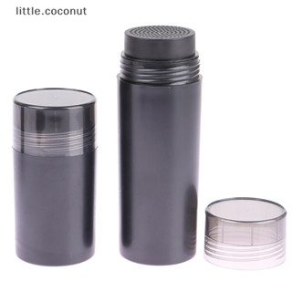 [little.coconut] ขวดพลาสติกรีฟิล สําหรับใส่เครื่องสําอาง 1 ชิ้น