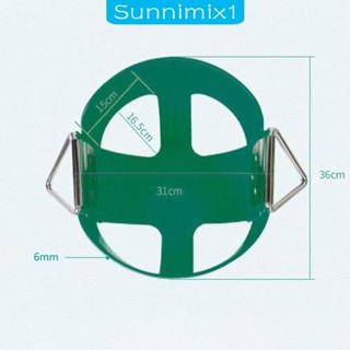 [Sunnimix1] ชุดชิงช้าสวิงที่นั่ง แพลตฟอร์ม กลางแจ้ง สําหรับห้องเด็กเล่น