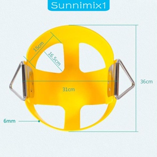 [Sunnimix1] ชุดชิงช้าสวิงที่นั่งเด็ก พรีเมี่ยม อุปกรณ์เสริม สําหรับตกแต่งสวนหลังบ้าน สวน ระเบียง ตั้งแคมป์