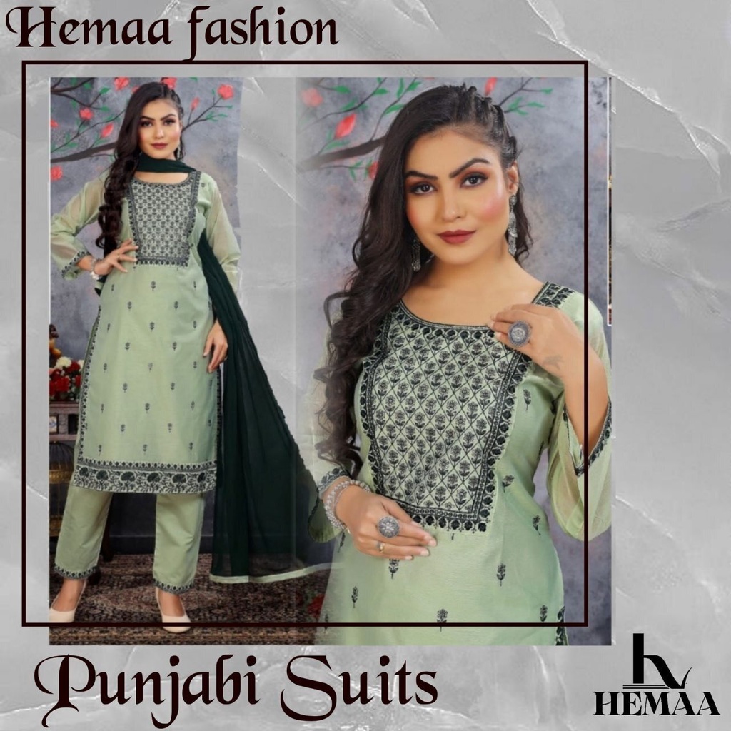 ชุด Punjabi / ชุด Punjabi สุดพิเศษ / ชุด Bollywood / Baju Punjabi