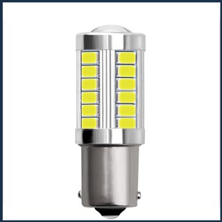 [BIN] หลอดไฟเบรกท้ายรถยนต์ LED 1156 1157 5730 5630 33SMD