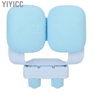 Yiyicc Sitting Posture Corrector Soft Double  Support Clipped On Desk Prevention