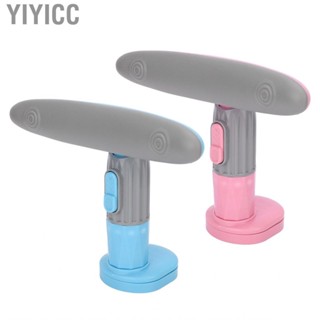 Yiyicc Writing Sitting Posture Protector  One Key Lift Avoid Vew Damage Sitting Posture Corrector Improve Posture for Home