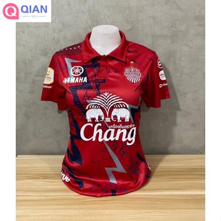 ชุดกีฬา บุรีรัมย์มาใหม่ BURIRAM UNITED