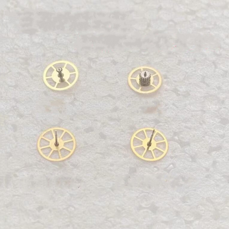 อะไหล่ล้อนาฬิกาข้อมือ สําหรับ ETA Movement 836 2824 2836 2846