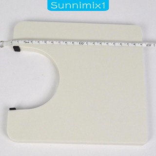 [Sunnimix1] ขาตั้งขยายจักรเย็บผ้า อเนกประสงค์ ทนทาน DIY