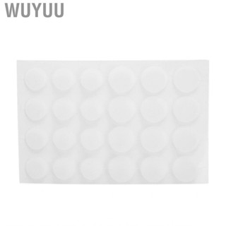 Wuyuu    Hypoallergenic Ultra Thin Translucent Spot Cover Skin Friendly Breathable for Skin Care