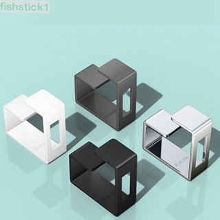 Fishstick1 ชั้นวางของ อเนกประสงค์ กันน้ํา ประหยัดพื้นที่ สําหรับครัวเรือน 1 ชิ้น