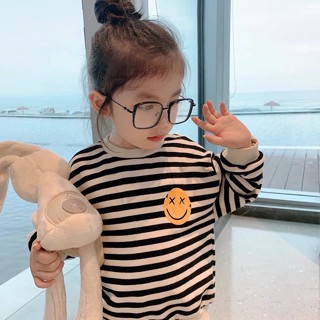 💖💖เด็ก เสื้อคลุมไหมพรม เสื้อกันหนาว ลายน่ารักนิ่มๆอุ่นๆ