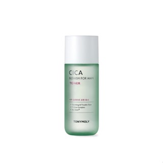 TONYMOLY Derma Lab Cica Blemish For Men Toner 150ml