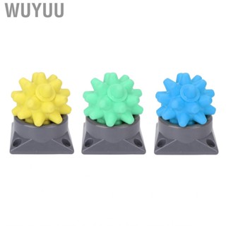 Wuyuu Fascia  Ball Fatigue Relief Multifunctional Spiky Hard With