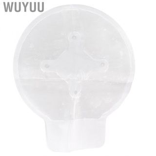 Wuyuu Seal Emergency Aid Vented For Open Injury Wound Care Trax