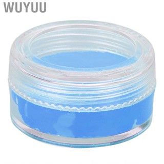 Wuyuu Face Eyeliner Makeup Paint Safe And Long-lasting Color Water-soluble