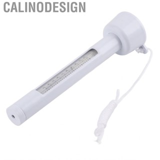 Calinodesign Shatter‑Resistant Pond Water  Accurate Pool Easy Read