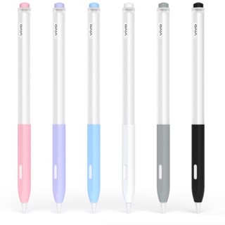 เคสซิลิโคนเจลลี่ โปร่งแสง กันลื่น สําหรับ VIVO Pencil 2 Generation VIVO