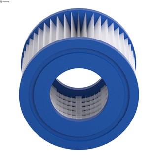 ตลับกรองสระว่ายน้ํา ติดตั้งง่าย 4 ชิ้น