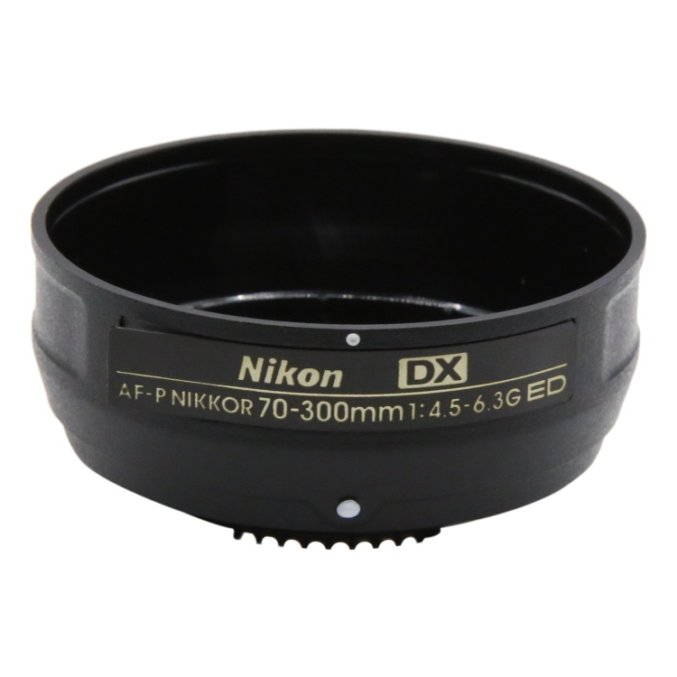 แหวนเมาท์เลนส์กล้อง สําหรับ Nikon AF-P DX NIKKOR 70-300 มม. f/4.5-6.3G ED VR