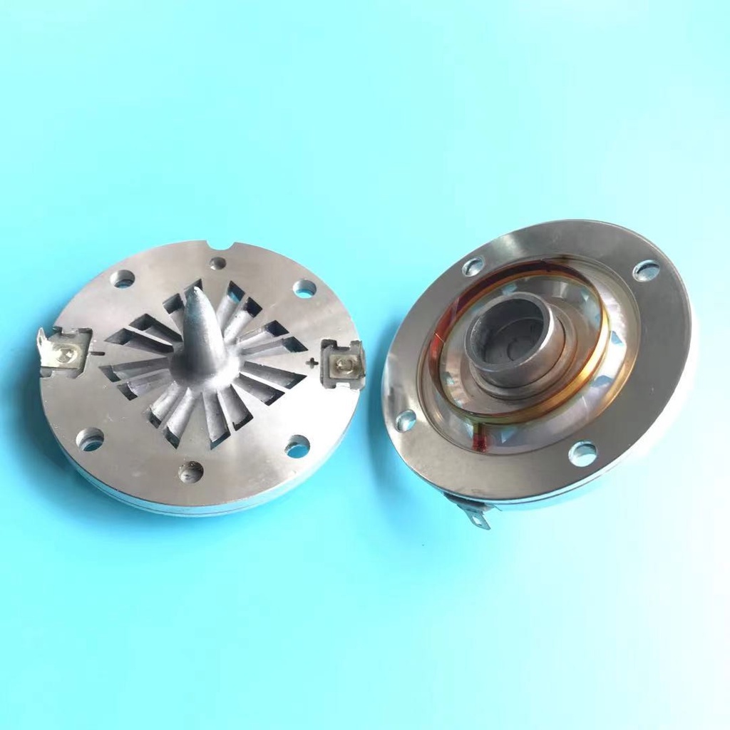 1pcs คุณภาพสูง Diaphragm,Voice ม ้ วนสําหรับ JBL D8R2408-1 2408-2 สําหรับ 8 ohm 2408H-1 2408H-2 2406