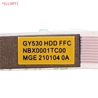 [LLDPT] สายเคเบิล LAPTOP HDD SDD สําหรับ IdeaPad Gaming 3 15 15ARH05 15IMH 3i 15IMH05 ใหม่