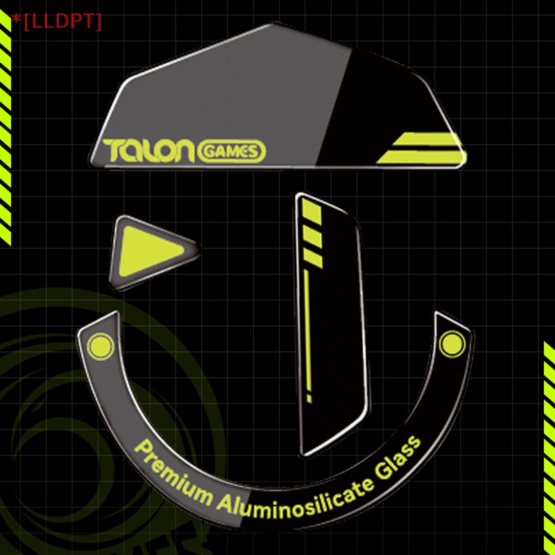 #TALONGAMES #MousePads #GamingMouseFeet #MouseFeetSkates #MouseFeetStickers