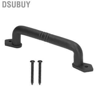 Dsubuy Barn Door Handles Garage Handle Stable Reliable Long Service Life For