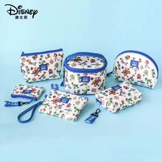 [Disney] กระเป๋าเครื่องสําอาง Toy Story