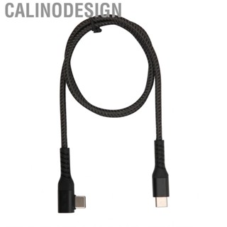 Calinodesign Type C To Cable  Durable Portable Data Strong Toughness for MAVIC AIR 2