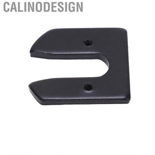 Calinodesign Steel Rear Wheel Fixing Block Lightweight Blocks for 1S PRO Lite PRO2 Xiaomi M365