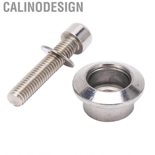 Calinodesign (01)Front  Fixing Screw Kit Scooter Assembly For M365 PRO Elect