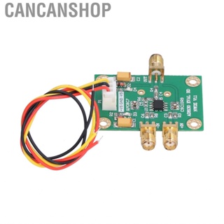 Cancanshop RF Amplifier Module Good Signal Transmission Ability Low Noise for Various Circuits