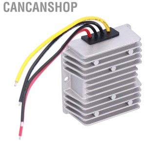 Cancanshop Electric Cart Transformer  Stabilized  Buck Converter for Recorders Motors