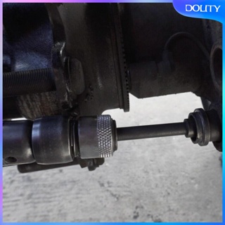 [dolity] อุปกรณ์เสริมบูชชิ่งไดรเวอร์ แบบสั้น ติดตั้งง่าย สําหรับรถบรรทุก