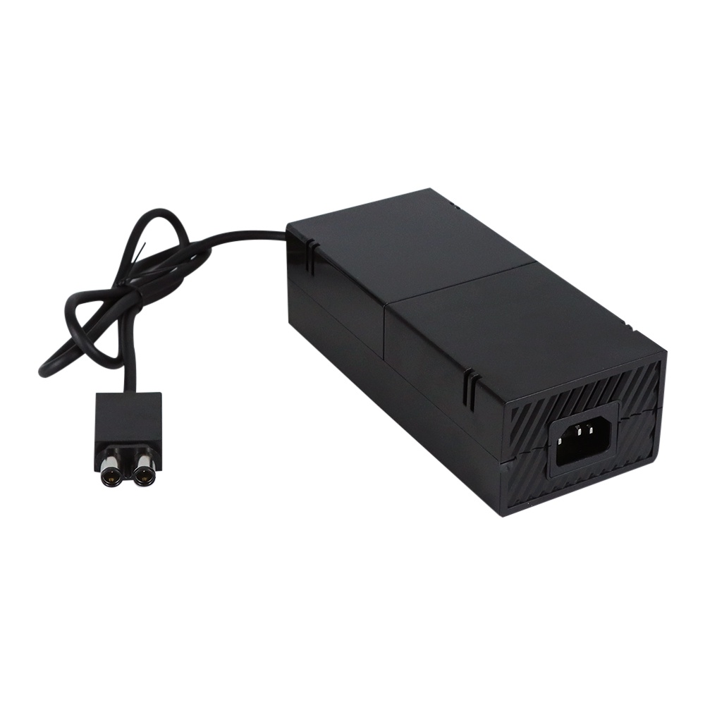 อะแดปเตอร์ชาร์จแบตเตอรี่ 100-240V Xbox One USB XBOX360