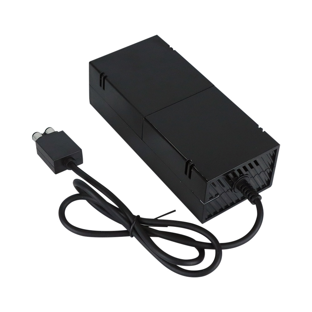 อะแดปเตอร์ชาร์จแบตเตอรี่ 100-240V Xbox One USB XBOX360