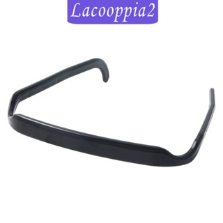 [Lacooppia2] ที่คาดผม แบบหนา ขนาดใหญ่ ใส่สบาย เครื่องประดับ สําหรับผู้หญิง