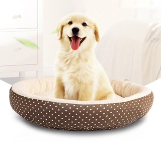 Stylish Super Cute Washable Durable Pet Cushion Mat Pad Cat Breathable