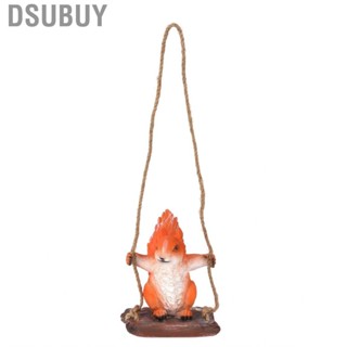 Dsubuy Garden Statue Synthetic Resin Material Sculpture For