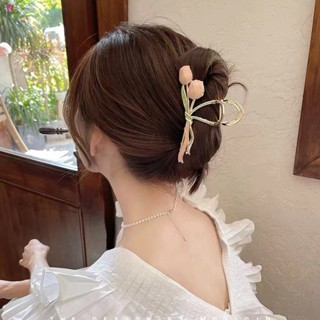 กิ๊บติดผม รูปดอกทิวลิป ฉลาม สไตล์แฟรี่