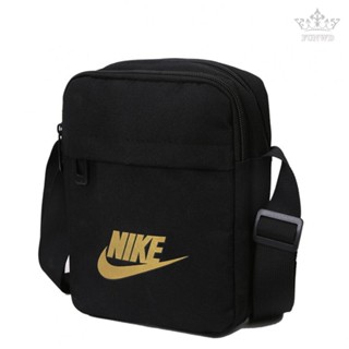 【FUNWD】Messenger Bags Crossbody Bag Fashion Oxford Cloth Travel Bag 22*15*12cm