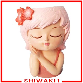 [Shiwaki1] กระถางต้นไม้ กระถางดอกไม้ แจกันตกแต่งโต๊ะ ของสะสม รูปบอนไซ กระถางดอกไม้ สําหรับบาร์ เตาผิง ห้องรับประทานอาหาร ชั้นวางหนังสือ ห้องนอน