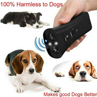 Dog Repellent 13.7*5.5*2.5cm Drive Dog Unit Without Battery 125db Durable