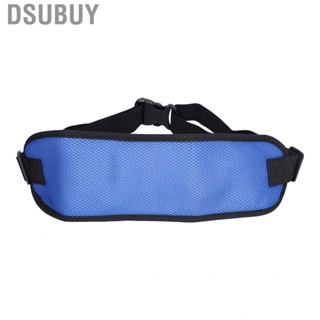 Dsubuy Wheelchair Seatbelt Belt High Durability for Outdoor Home