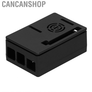 Cancanshop Case For 4 ABS Enclosure Housing Plastic Cover Accessory