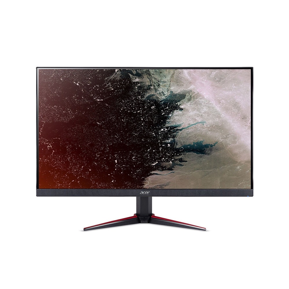 Acer Vg220Qbbmiix Nitro Gaming Monitor 21.5" Led VA/ 1920x1080/ VGA, HDMI, Audio Line Out, Speakers